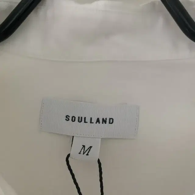 SOULLAND 소울랜드 텍달린.긴팔남방(100~105)