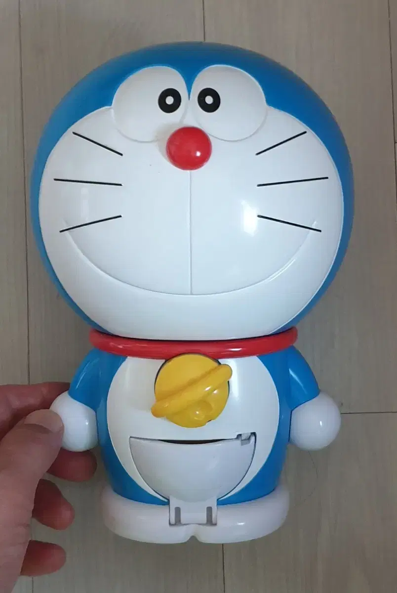 Doraemon Gacha Gacha Gacha.Capsule toy.