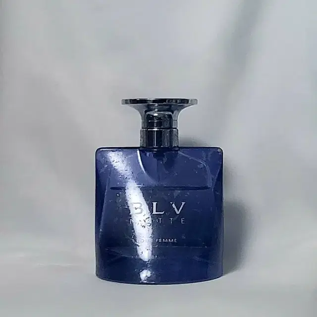 불가리 블루 노떼 뿌르팜므 EDP 40ml