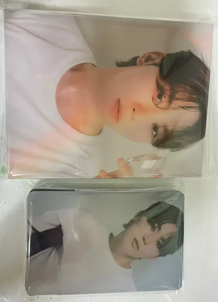 17 is right here dear boo seungkwan binder,photocard