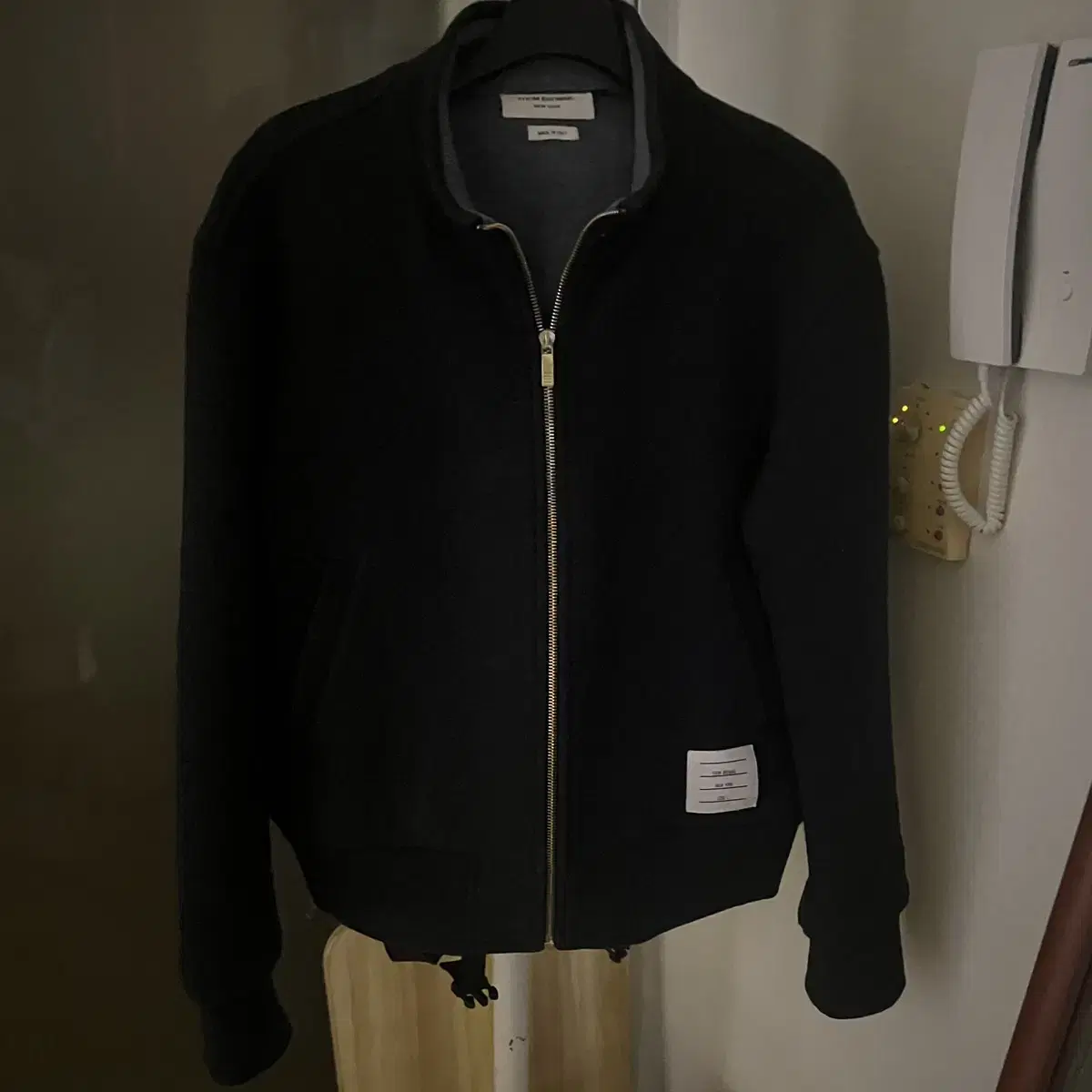 Thom Browne Vocational Jacket SIZE1