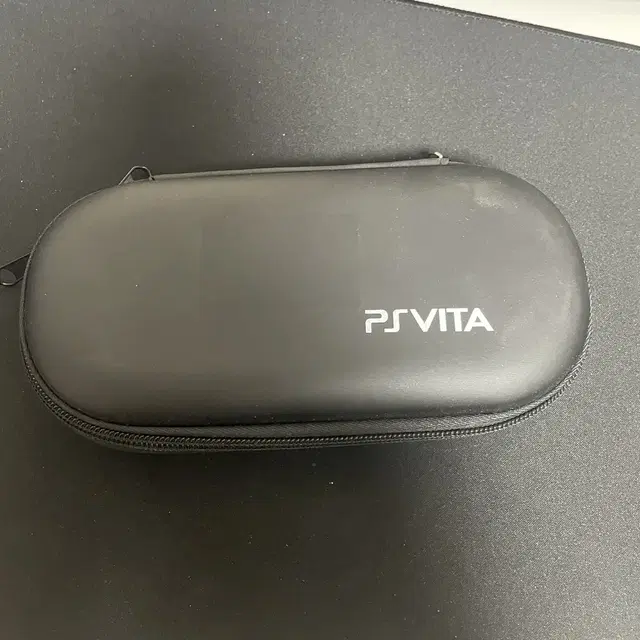 Ps VITA 비타 파우치 중고 판매