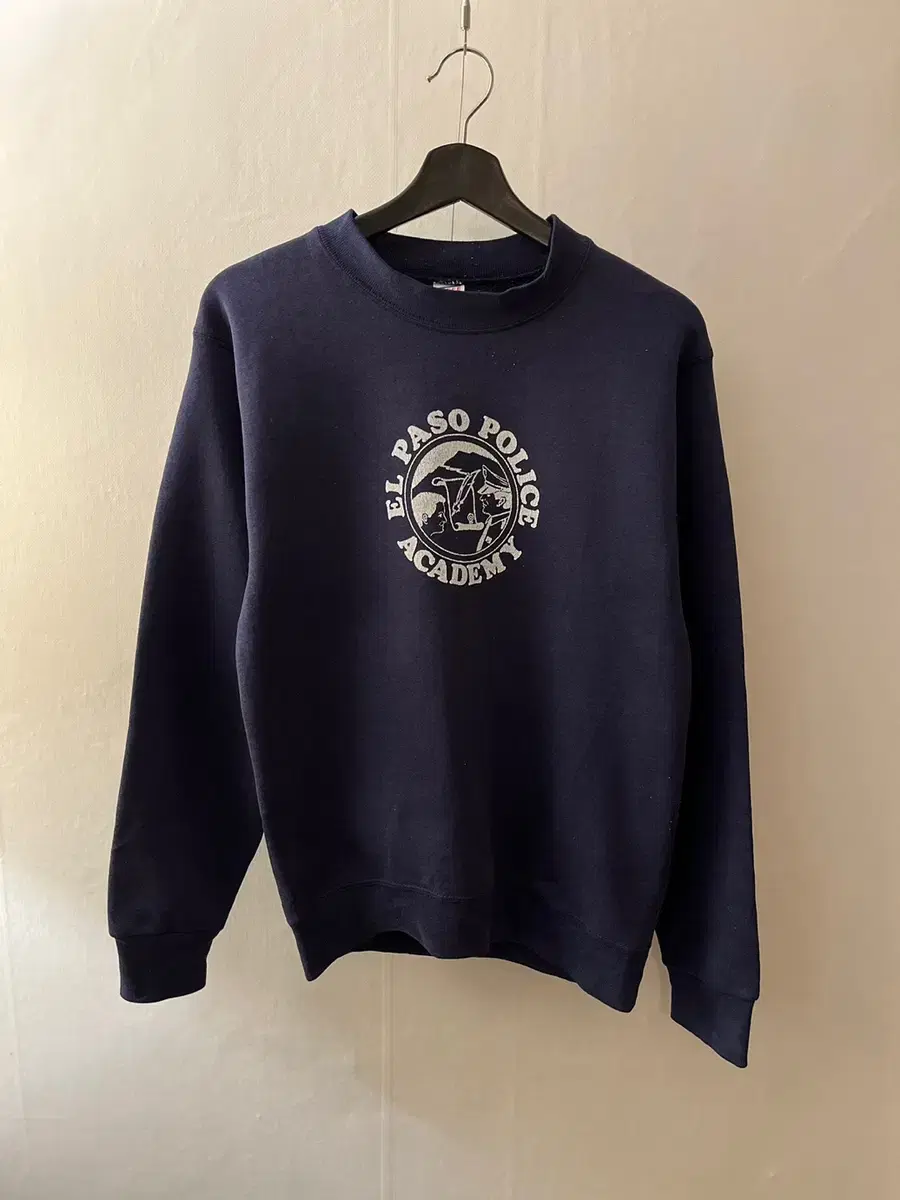 Soffy heavy sweatshirt