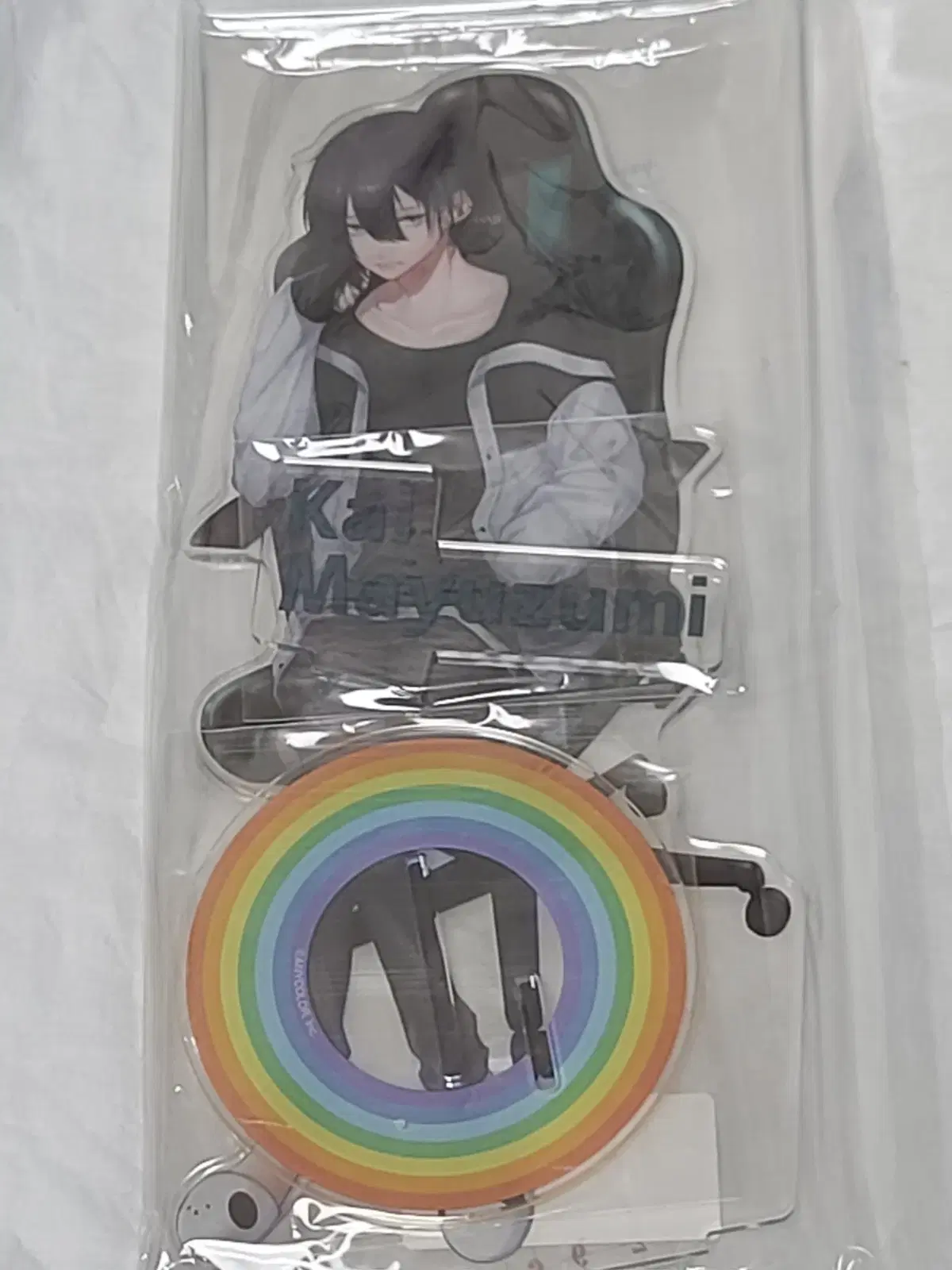 Mayuzumi kai acrylic Merchandise