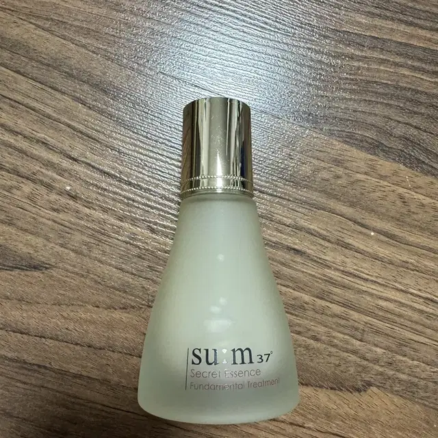 숨37 시크릿에센스 공식정품 새상품 45ml