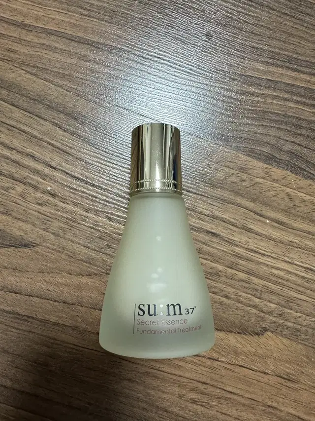 숨37 시크릿에센스 공식정품 새상품 45ml