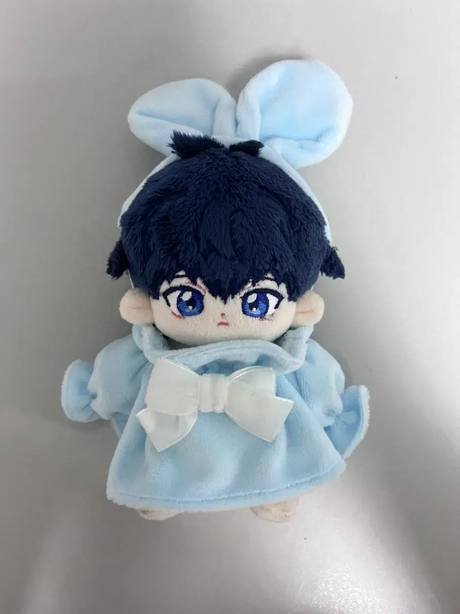 BLUELOCK Isagi Yoichi Attribute Somyi Doll 10cm Chusagging, Lemoran Wardrobe Bulk Wts.