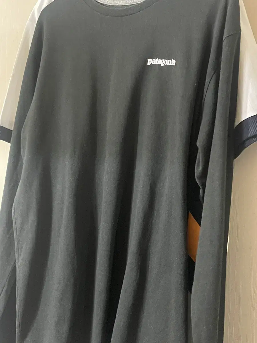 Patagonia Long Sleeve