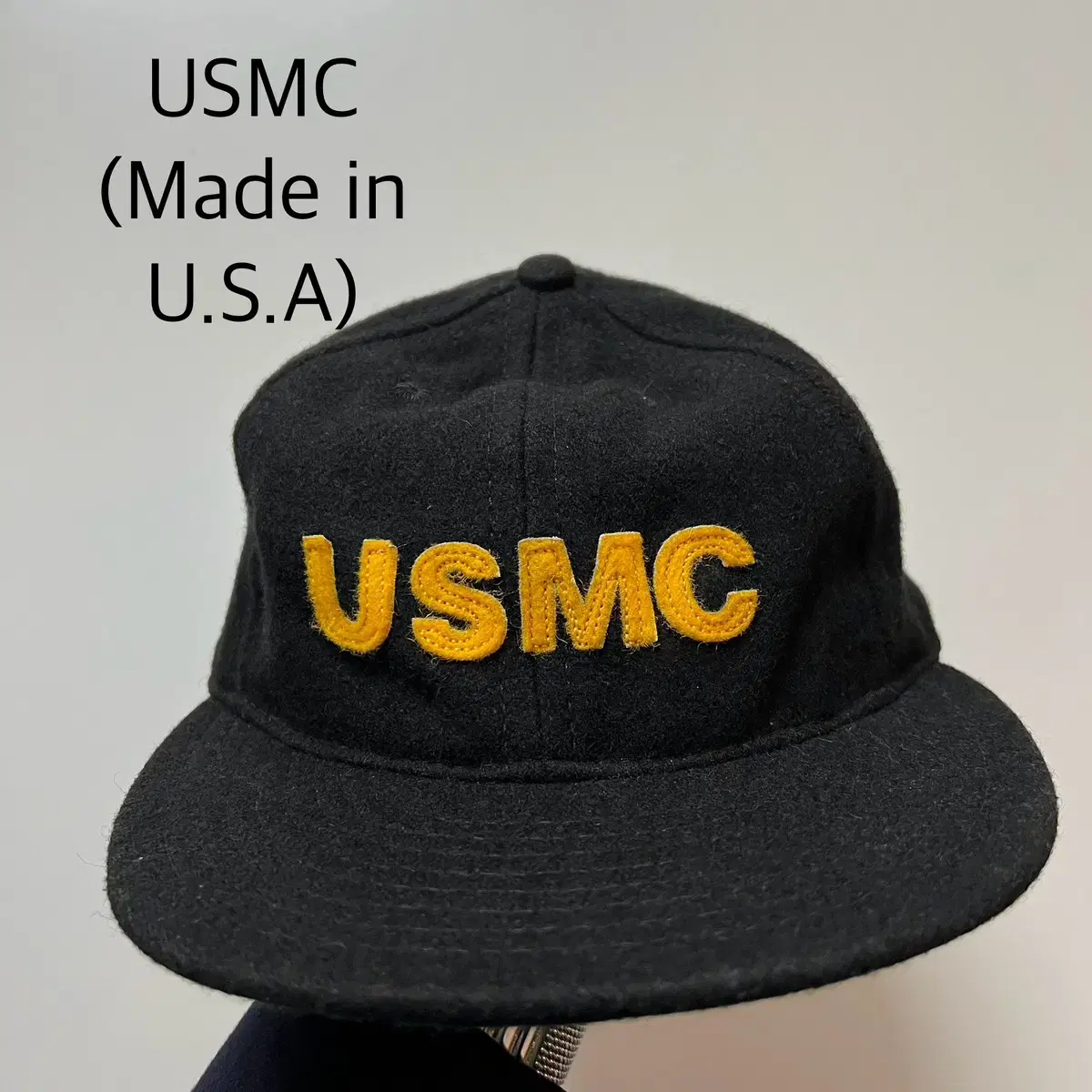 USMC (미해병대) made in u.s.a