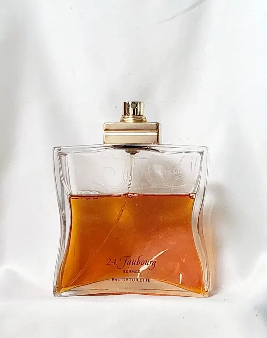 Hermès Fauvre 24 EDT 100ml