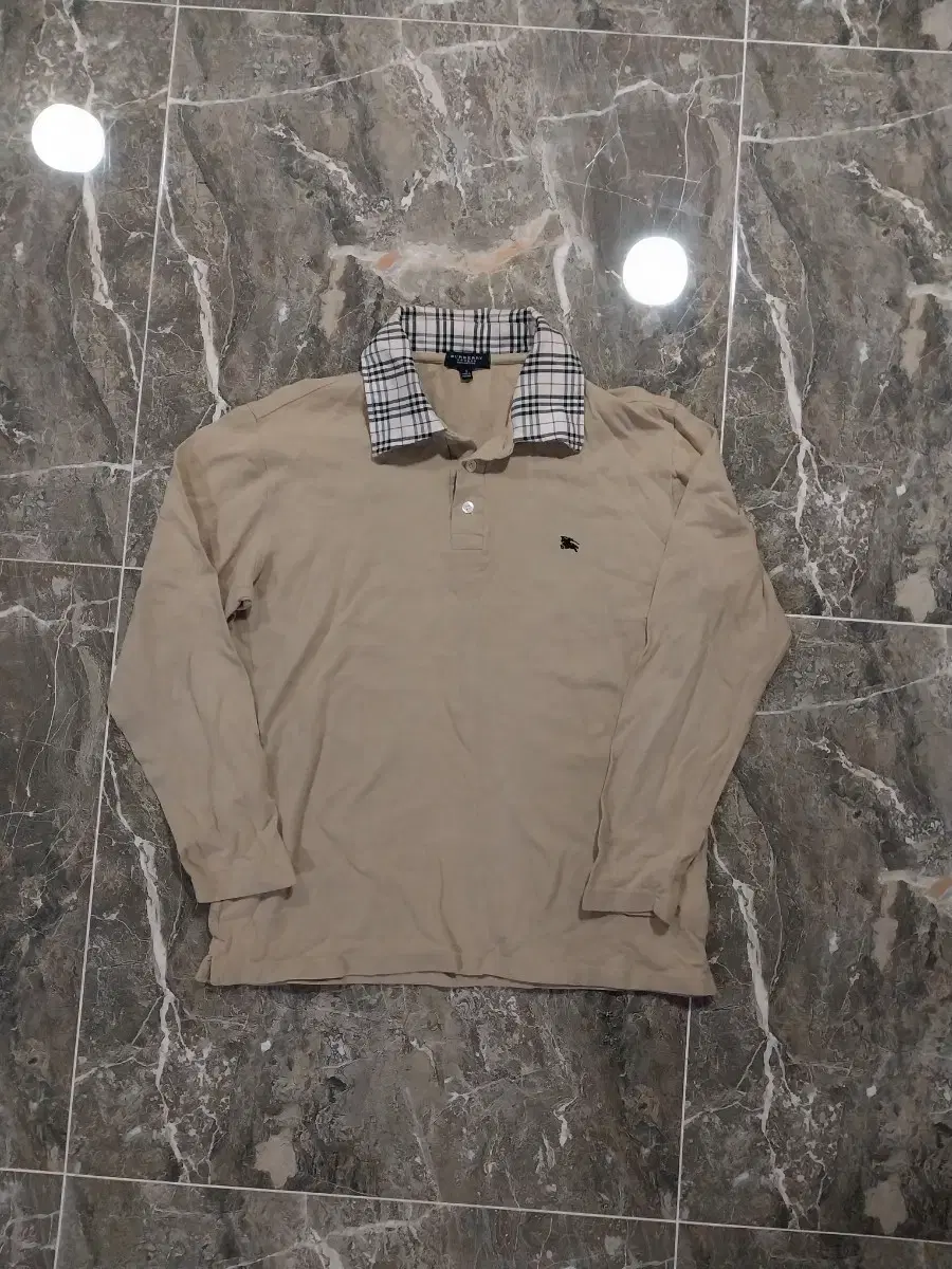 L1 Burberry Kara T-shirt 95