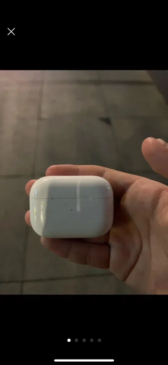 AirPods Pro 2nd Generation Type-C Used for about 1.6 months