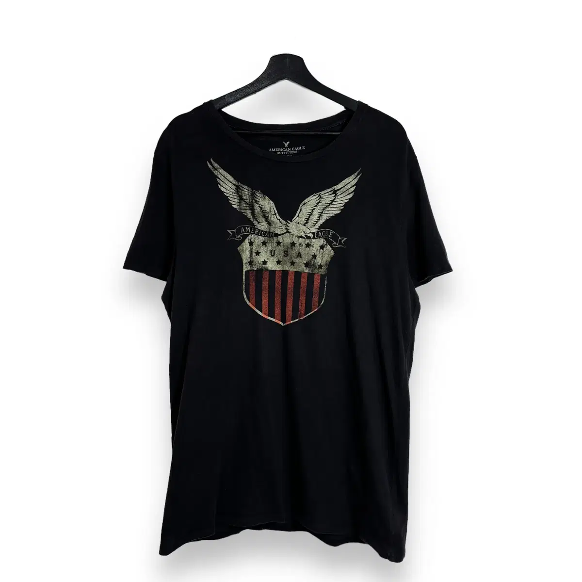 American Eagle Printed Vahn Tee