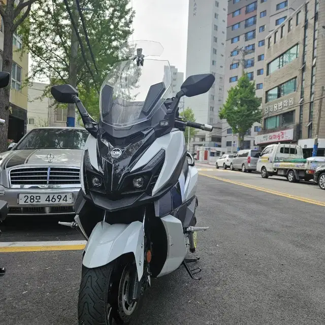 크루심 알파300