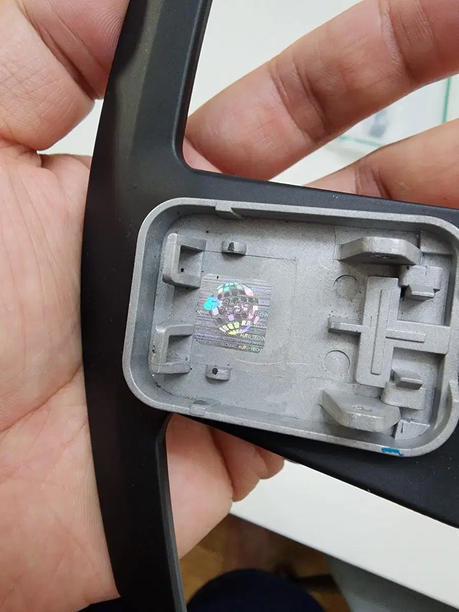 [Genuine]BMW G-Series (G Body) M-Handle Autotronic Paddles