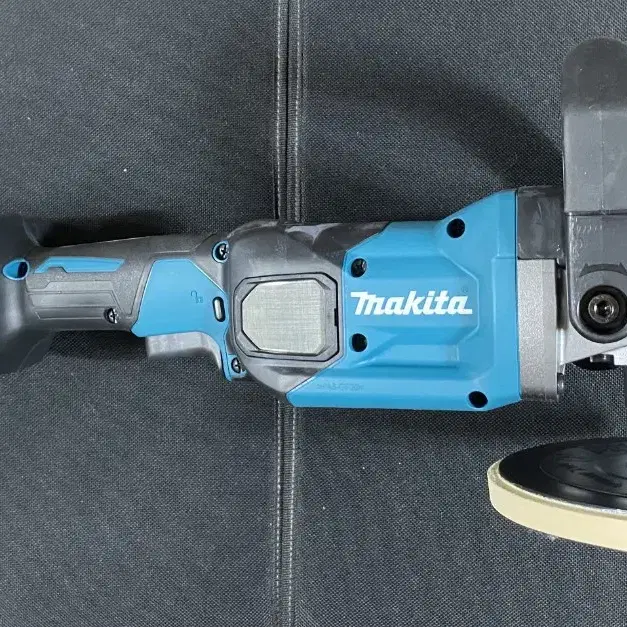 마끼다 makita 40V max 무선 싱글광택기(PV001G)베어툴