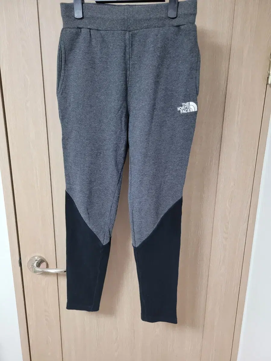 Women）The North Face Spring and Autumn Cotton Training Pants Nominal XS-70