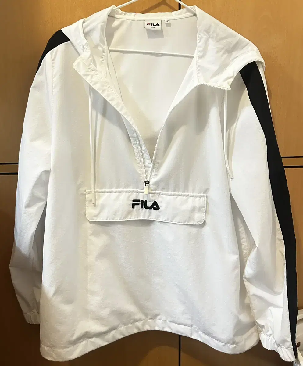 Wheela Anorak L