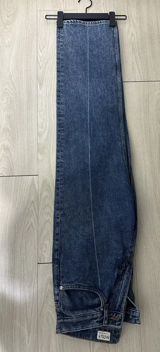 Modnine other side blue size 28 sells