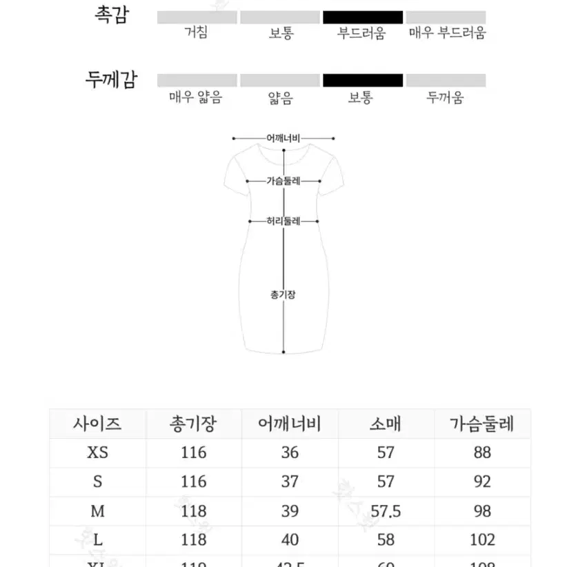 메이드복 남성 대여 (빅사이즈 여성 가능)