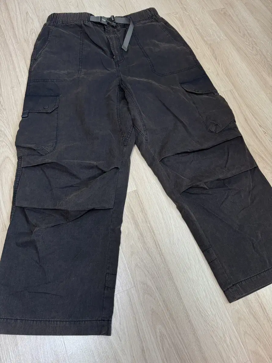 펜필드 앵글러 립스탑 카고팬츠 penfield cargo pants