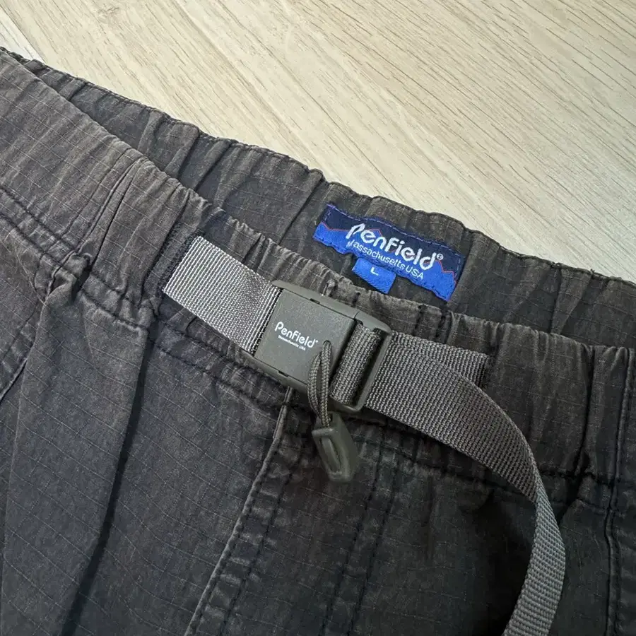 펜필드 앵글러 립스탑 카고팬츠 penfield cargo pants