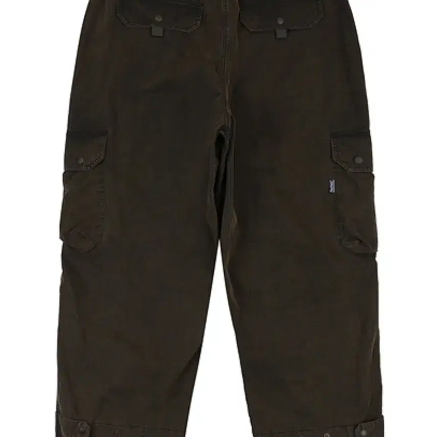 펜필드 앵글러 립스탑 카고팬츠 penfield cargo pants