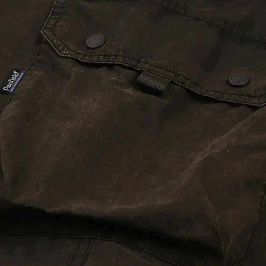 펜필드 앵글러 립스탑 카고팬츠 penfield cargo pants