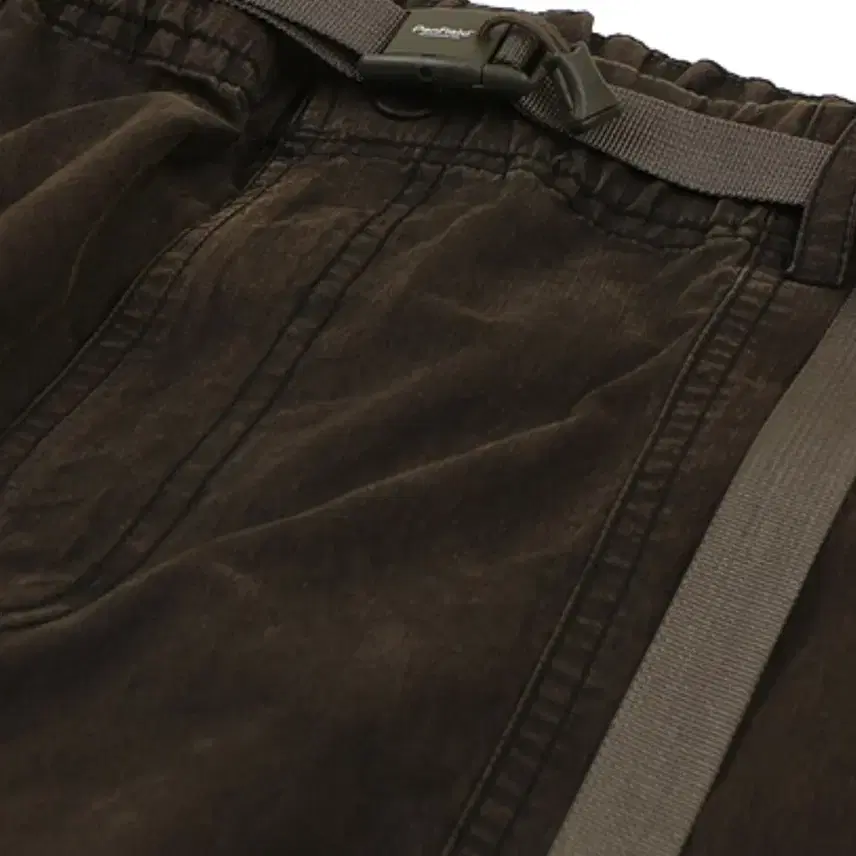 펜필드 앵글러 립스탑 카고팬츠 penfield cargo pants