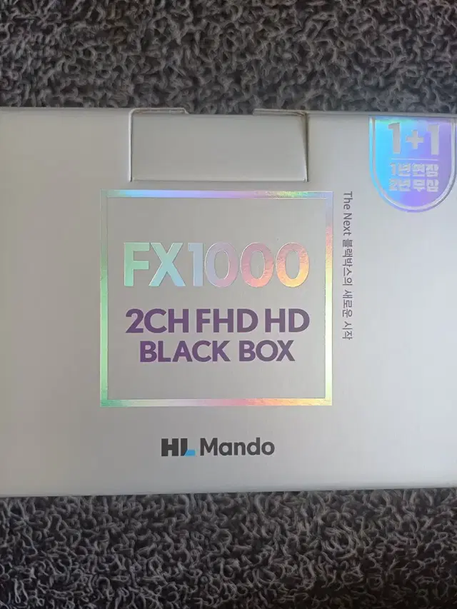 FX1000 32G  200대 (예약판매)