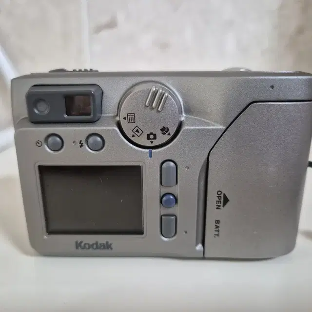 코닥 dc3800. kodak