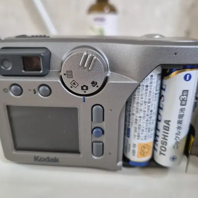 코닥 dc3800. kodak