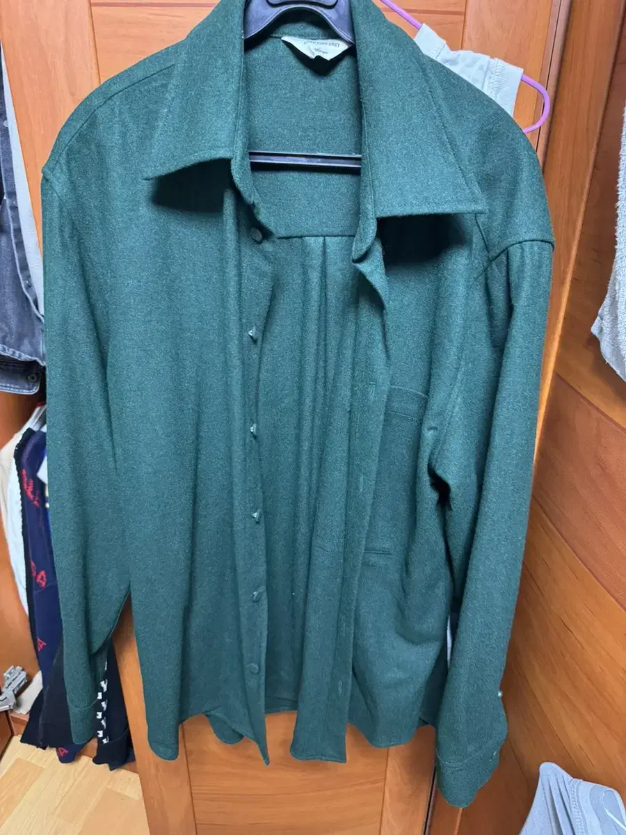 Roadzone grey greenshirt size L Only tried on at home