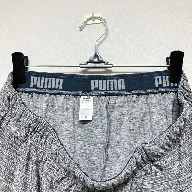 30-32인치/PUMA 푸마 밴드형 트레이닝바지