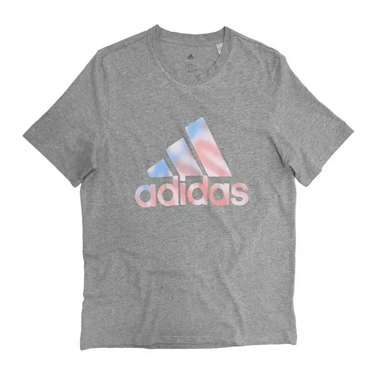 Adidas Americana Big Logo Vahn Tee