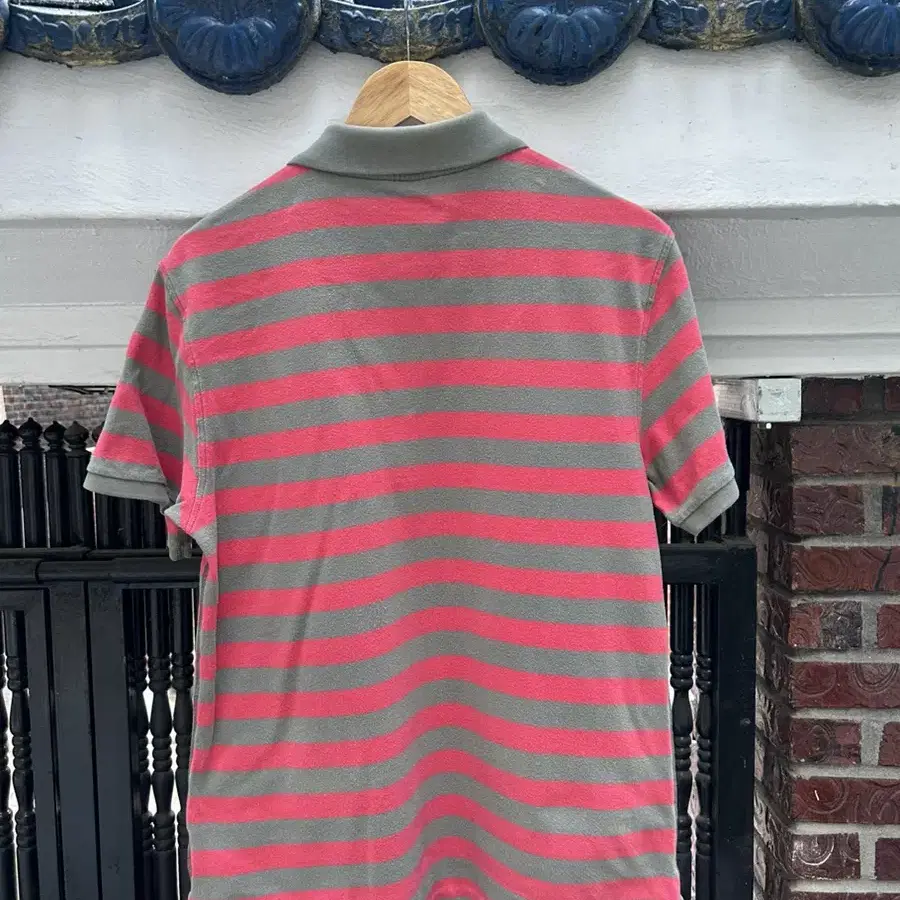 00s  GAP 빈티지    폴로  코튼  PK 셔츠    95size