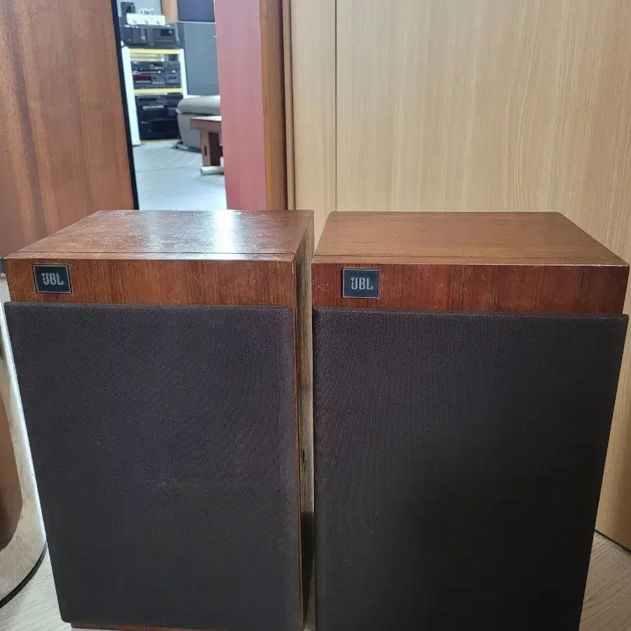 JBL18 T 스피커