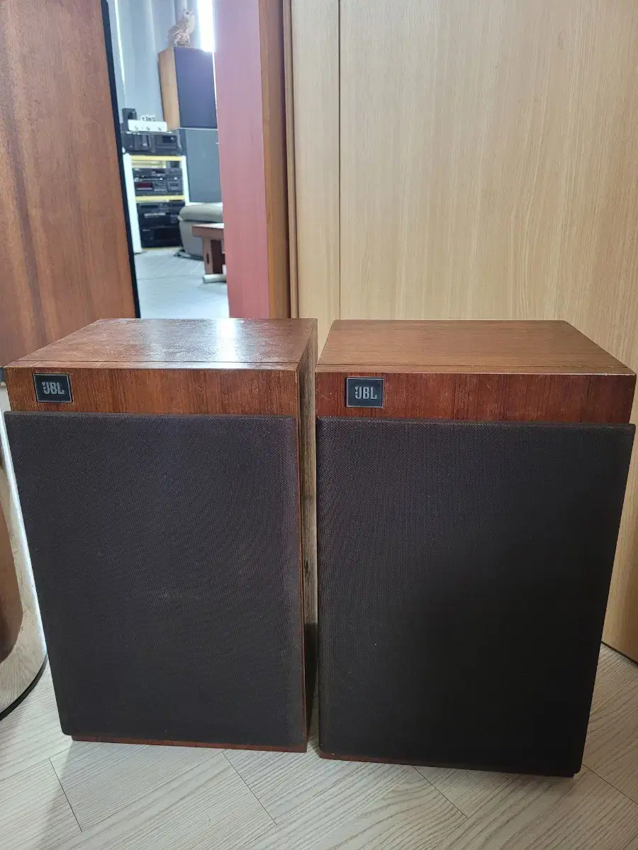 JBL18 T 스피커