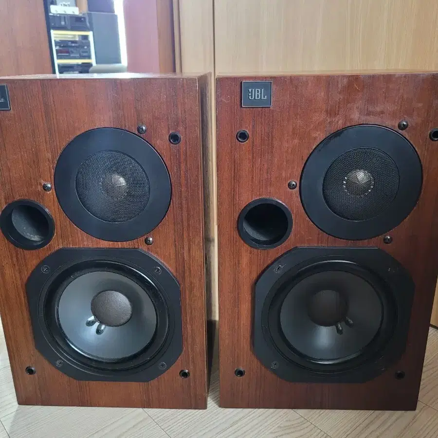 JBL18 T 스피커