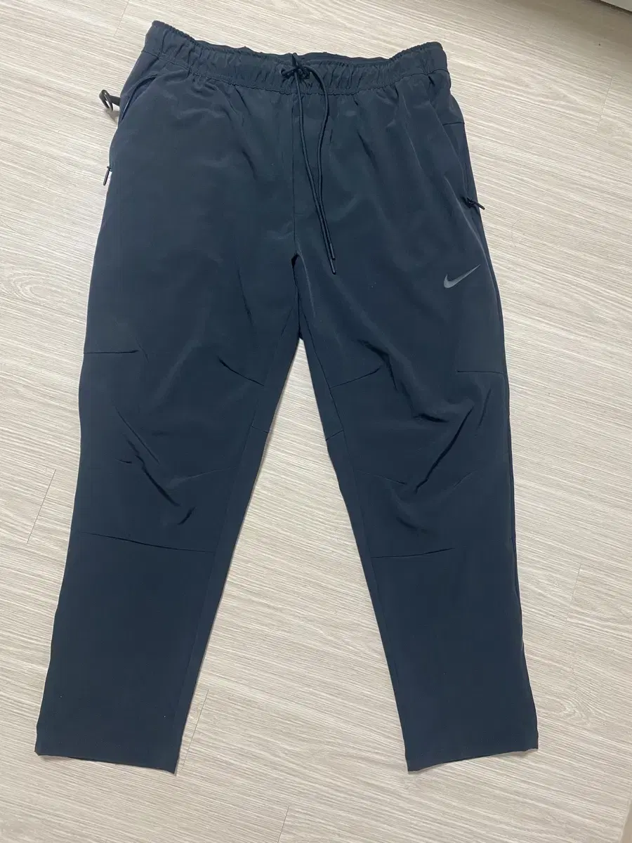 Nike DryFit Jogger Pants (get them fast)