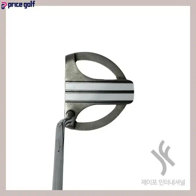 오딧세이 화이트HOT XG 막스맨 33인치 (커버없음)