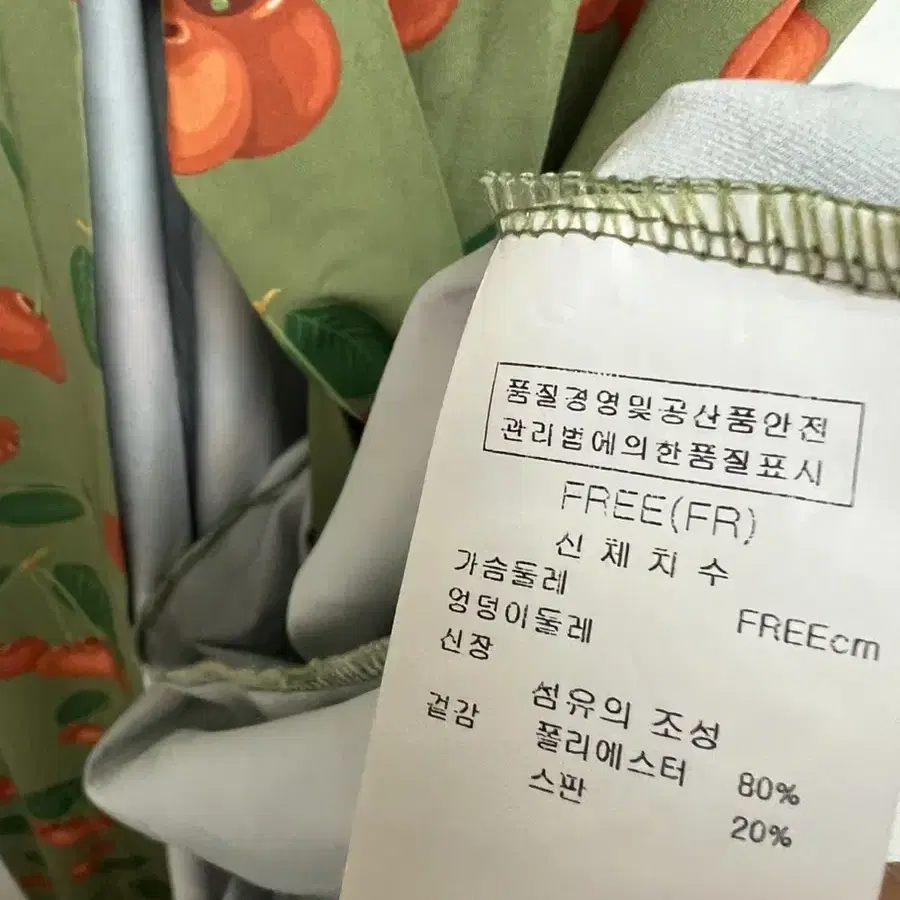 앵두 체리 랩원피스 롱원피스 여름원피스 휴양지 휴가룩