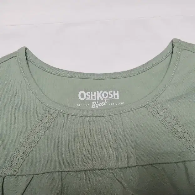 OSHKOSH 면티