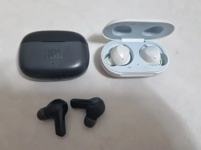 버즈, jbl  무선이어폰 일괄