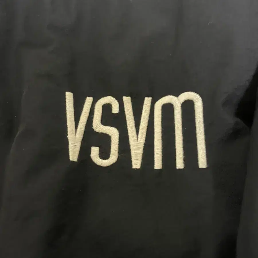 23ss 비즈빔 visvim 코치자켓 블랙 2사이즈