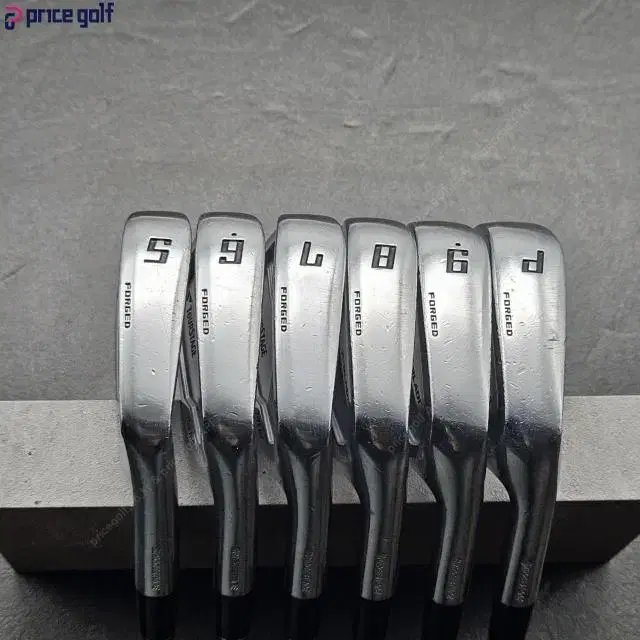 투어스테이지 X-BLADE 709CB FORGED 남자 추천아이언세...