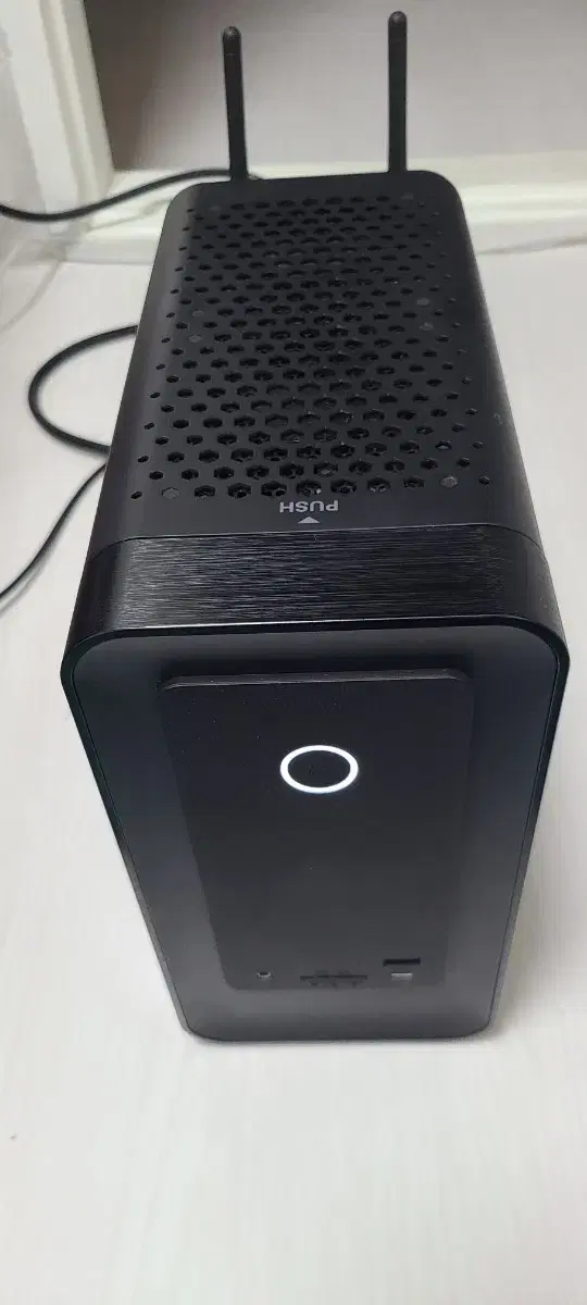 ZOTAC ZBOX E Series MAGNUS ONE Mini PC