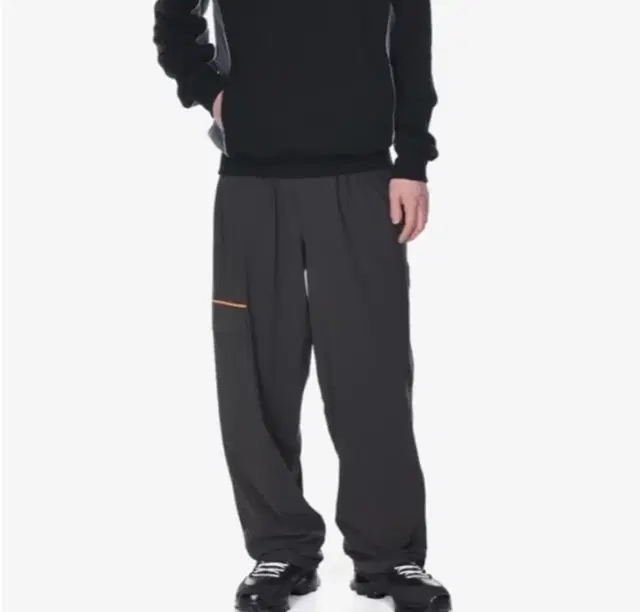 Gr10k ultrasound trousers