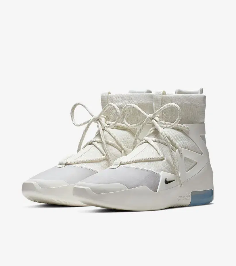 Nike Fear of God Air Fear of God 1 Sail