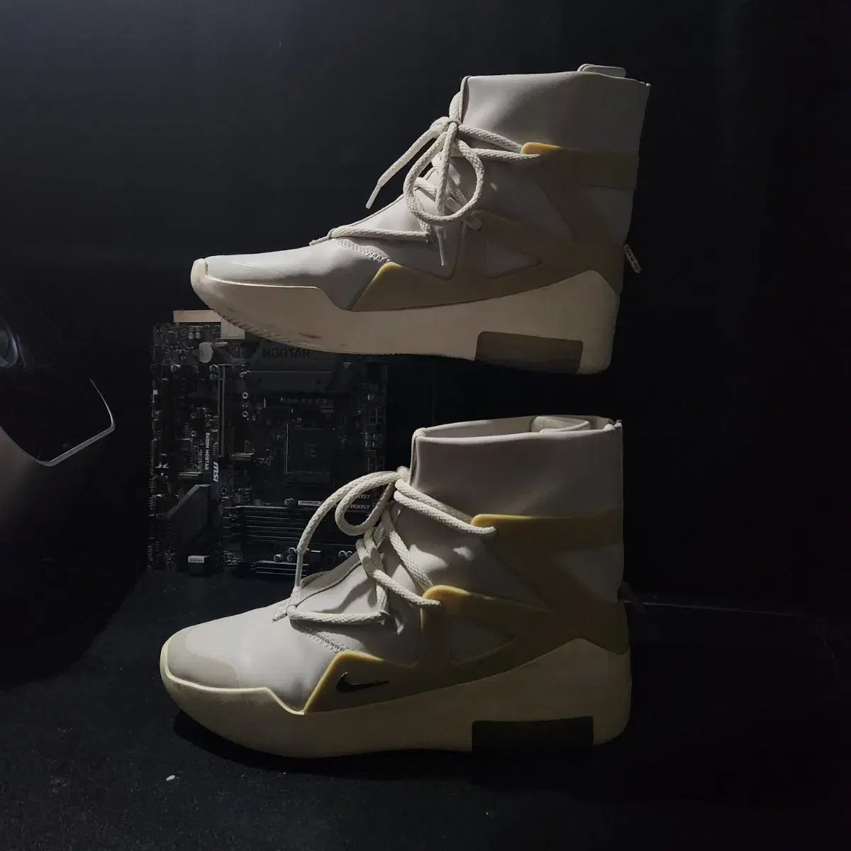 Nike Fear of God Air Fear of God 1 Sail